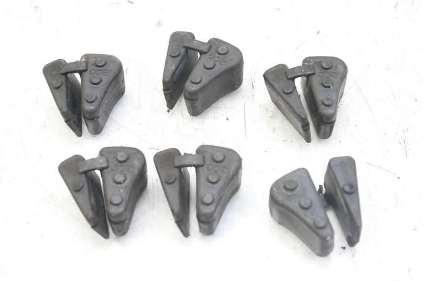 photo de CROWN WHEEL SILENTBLOCK YAMAHA YZF R1 1000 (2007 - 2008) - Main view