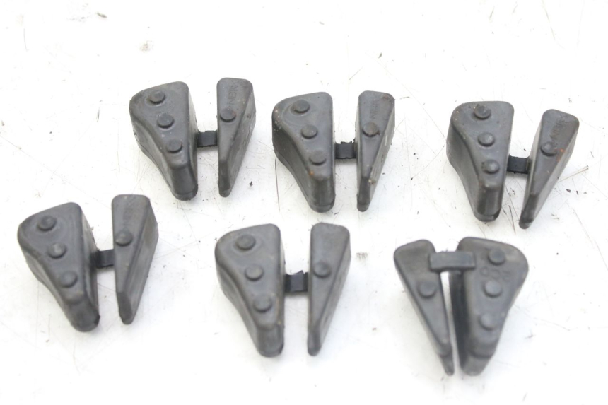 photo de CROWN WHEEL SILENTBLOCK YAMAHA YZF R1 1000 (2007 - 2008) - Component detail