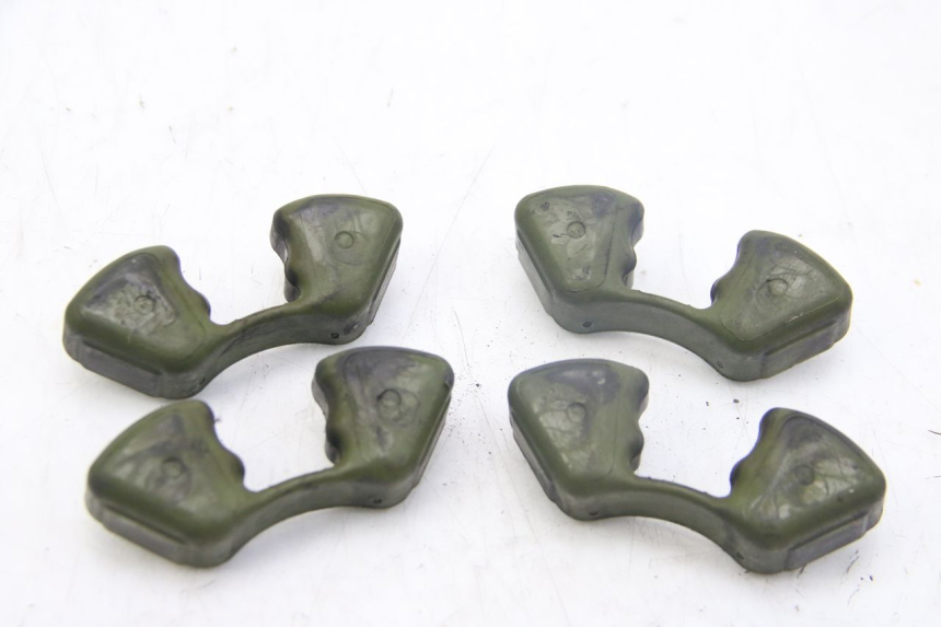 photo de CROWN WHEEL SILENTBLOCK KAWASAKI Z ABS 1000 (2014 - 2020) - Main view