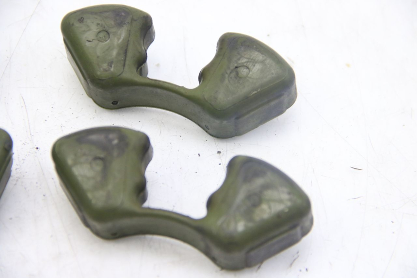 photo de CROWN WHEEL SILENTBLOCK KAWASAKI Z ABS 1000 (2014 - 2020) - Technical close-up