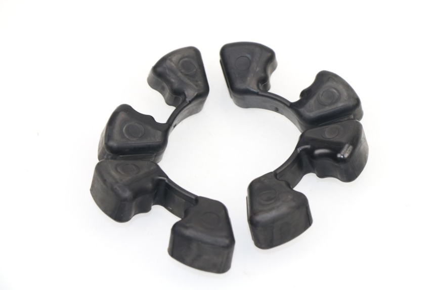 photo de CROWN WHEEL SILENTBLOCK KAWASAKI Z 650 (2016 - 2019) - Main view