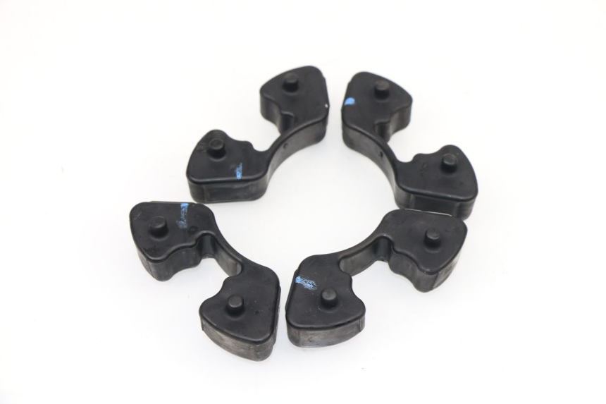 photo de CROWN WHEEL SILENTBLOCK KAWASAKI Z 650 (2016 - 2019) - Component detail