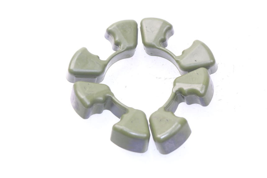 photo de SPROCKET SILENTBLOCK KAWASAKI Z Z900 900 (2017 - 2019) - Component detail