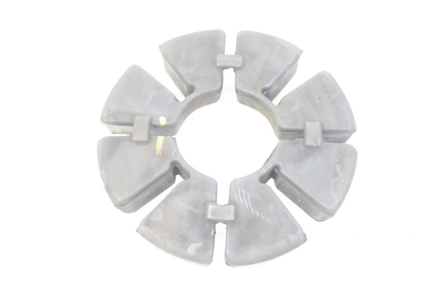 photo de CROWN WHEEL SILENTBLOCK KAWASAKI ZEPHYR 1100 ( - 1995) - Zoom on usage condition