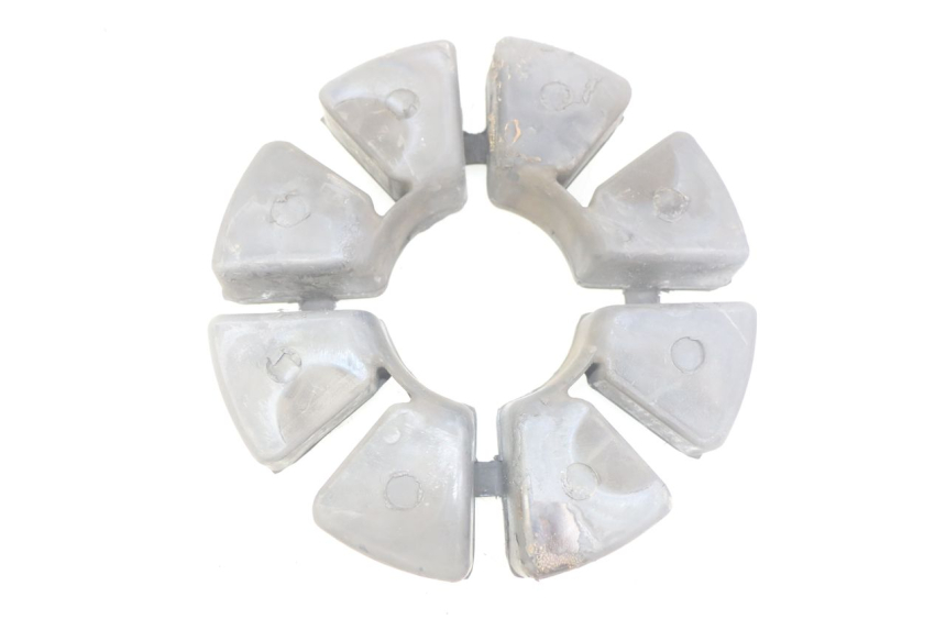 photo de CROWN WHEEL SILENTBLOCK KAWASAKI ZEPHYR 1100 ( - 1995) - Alternative perspective