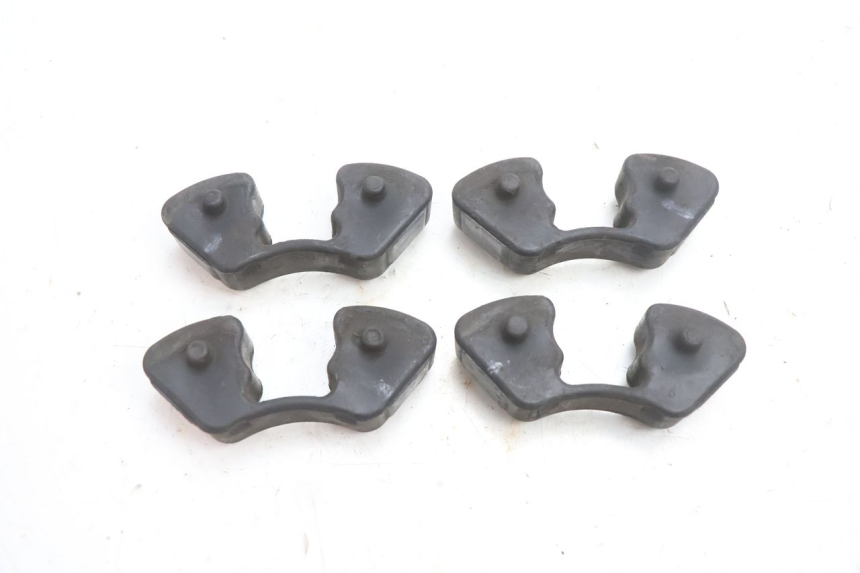 photo de SPROCKET SILENTBLOCK KAWASAKI ZX-6R ZX6R 600 (2000 - 2002) - Component detail