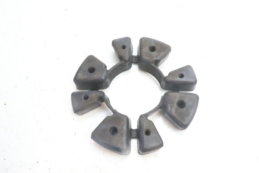 photo de SPROCKET SILENTBLOCK KAWASAKI ZZR 600 (1995 - 2004) - Main view