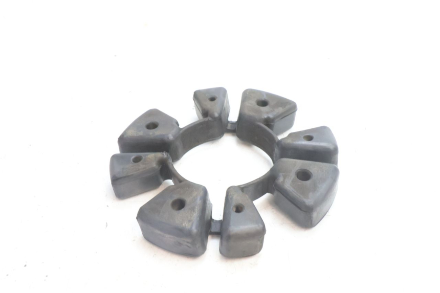 photo de SPROCKET SILENTBLOCK KAWASAKI ZZR 600 (1995 - 2004) - Component detail