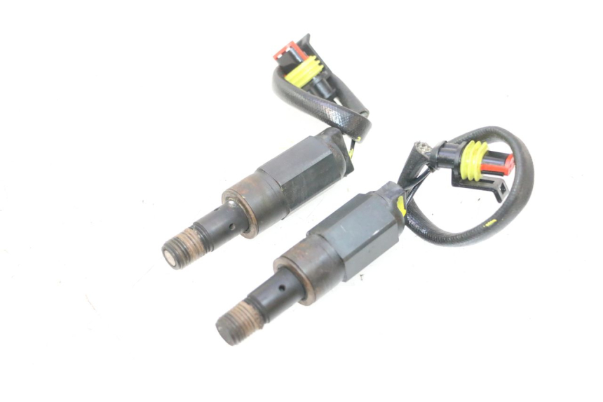 photo de COMPRESSION RELEASE SOLENOID HARLEY DAVIDSON ROAD GLIDE FLTRXSE 1920 (2018 - 2022) - Main view