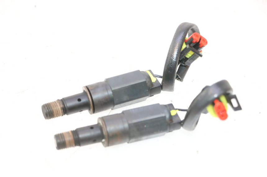 photo de COMPRESSION RELEASE SOLENOID HARLEY DAVIDSON ROAD GLIDE FLTRXSE 1920 (2018 - 2022) - Technical close-up