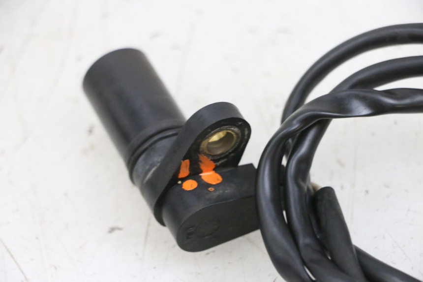 photo de SENSOR SUZUKI BURGMAN 650 (2013 - 2020) - Zoom on usage condition