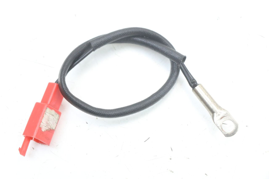 photo de SENSOR ARCHIVE CAFE RACER 4T 50 (2019 - 2024) - Component detail