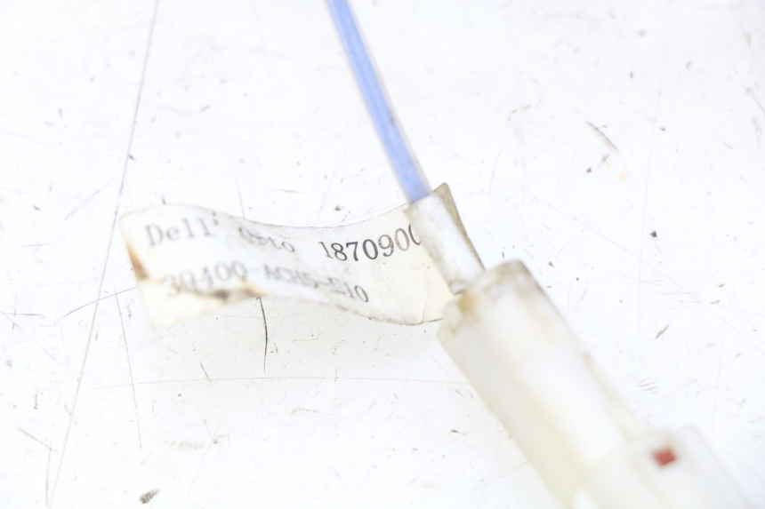 photo de SENSOR ORCAL CAVARO 4T 50 (2019 - 2023) - Component detail