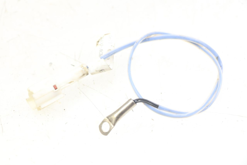 photo de SENSOR ORCAL CAVARO 4T 50 (2019 - 2023) - Zoom on usage condition