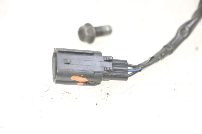 photo de SENSOR HONDA CB R 1000 (2018 - 2023) - Zoom on usage condition