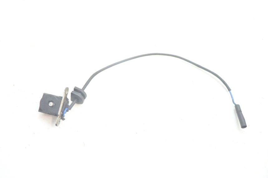 photo de SENSOR MASH CITY 4T 50 (2018 - 2020) - Main view