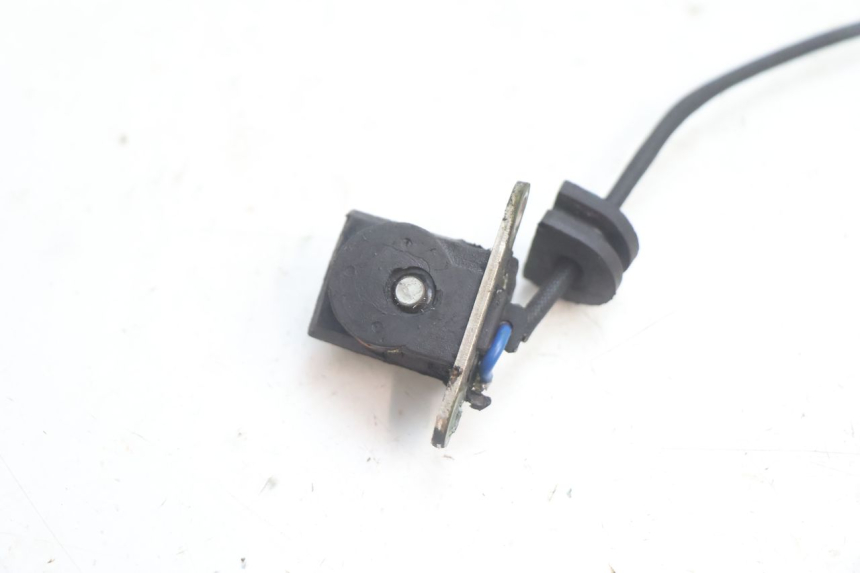 photo de SENSOR MASH CITY 4T 50 (2018 - 2020) - Component detail