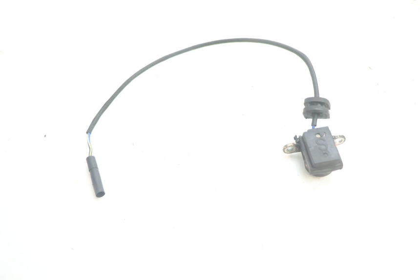 photo de SENSOR MASH CITY 4T 50 (2018 - 2020) - Alternative perspective