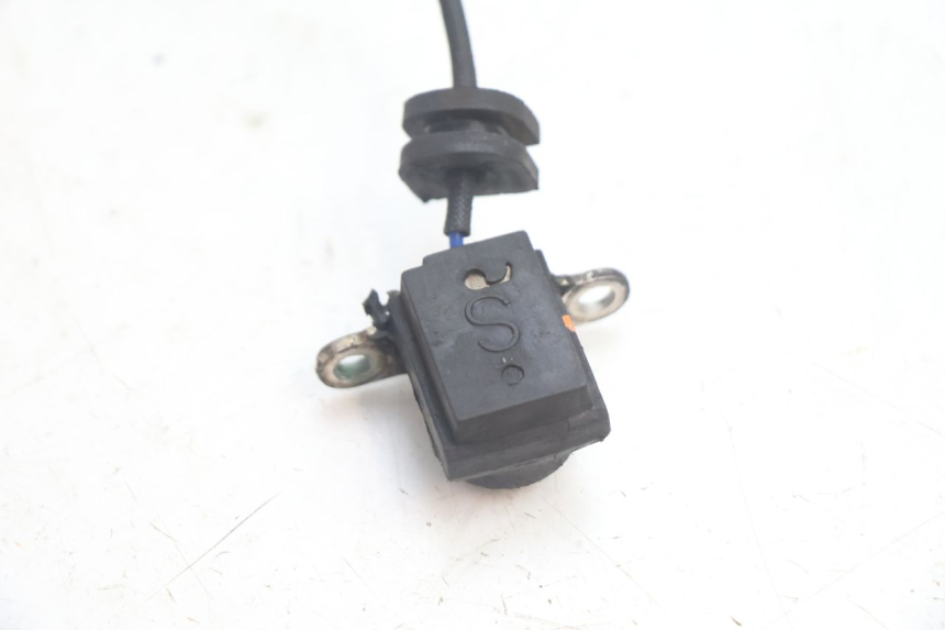 photo de SENSOR MASH CITY 4T 50 (2018 - 2020) - Technical close-up