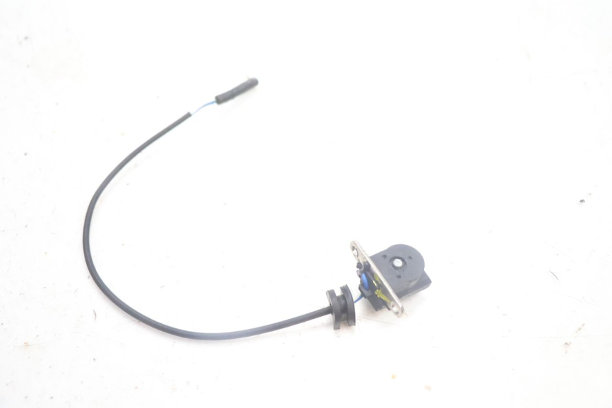 photo de SENSOR JM MOTORS EVOLIS 4T 50 (2018 - 2022) - Main view