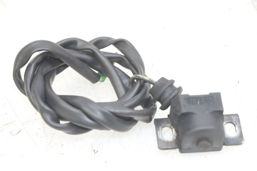 photo de SENSOR TNT MOTOR FASTINO 4T 50 (2013 - 2019) - Main view