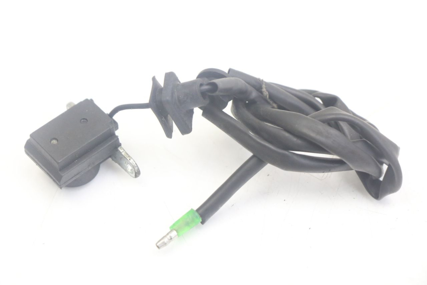 photo de SENSOR BAOTIAN FRESH 50 (2004 - 2012) - Main view