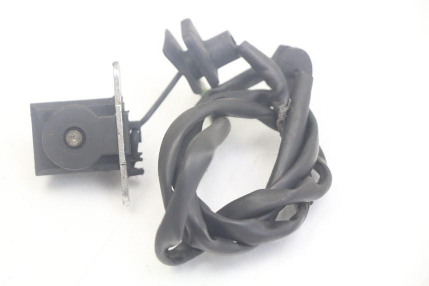 photo de SENSOR BAOTIAN FRESH 50 (2004 - 2012) - Component detail