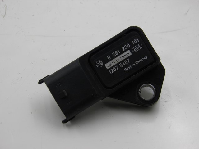 photo de SENSOR GILERA GP 800 (2007 - 2013) - Main view