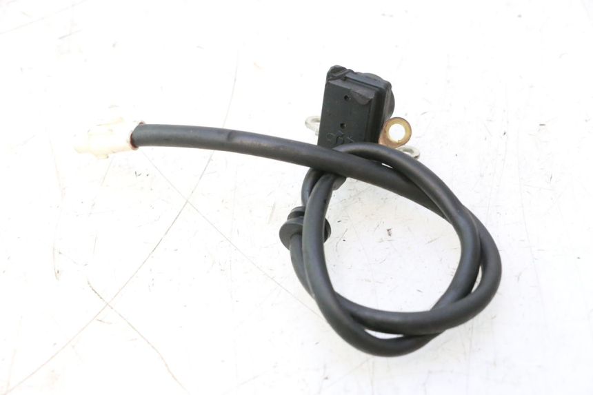 photo de SENSOR PEUGEOT KISBEE 4T 50 (2018 - 2022) - Zoom on usage condition