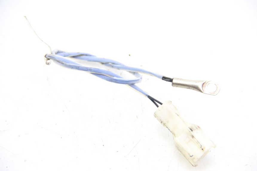 photo de SENSOR ORCAL KITE 4T 50 (2019 - 2023) - Main view