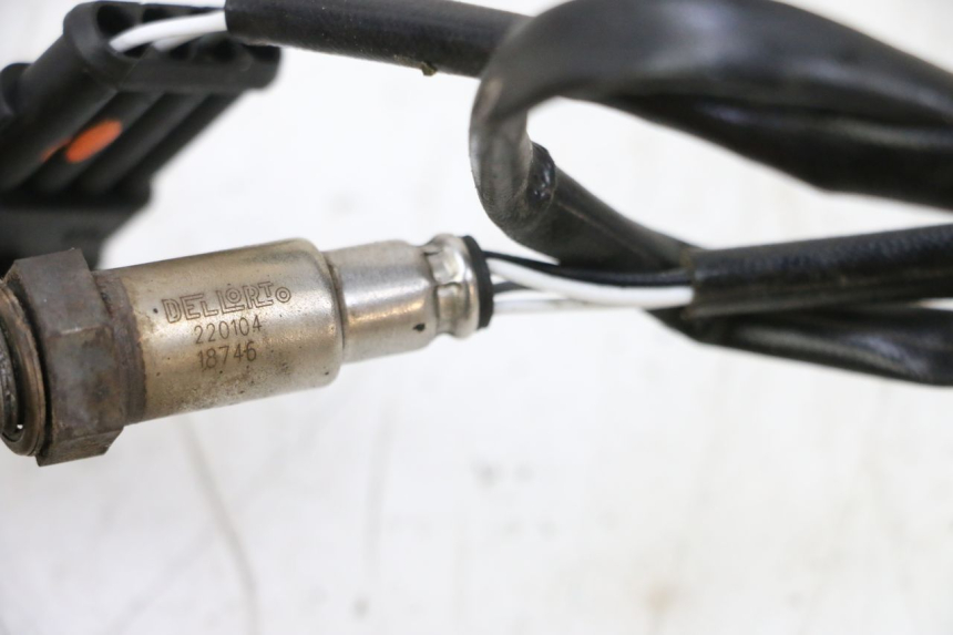 photo de OXYGEN SENSOR KYMCO AGILITY 4T 50 (2018 - 2022) - Component detail