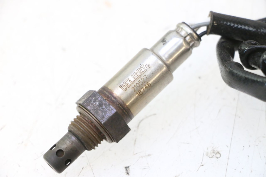 photo de OXYGEN SENSOR KYMCO AGILITY 4T 50 (2018 - 2022) - Zoom on usage condition