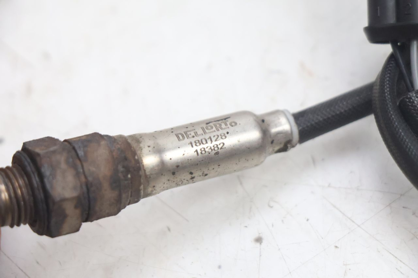 photo de OXYGEN SENSOR KYMCO AGILITY 4T 50 (2018 - 2022) - Zoom on usage condition