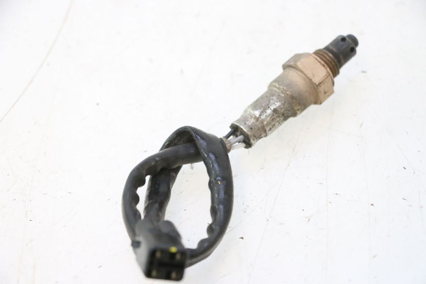 photo de LAMBDA SENSOR MASH BIBOP 2.0 50 (2021 - 2026) - Zoom on usage condition