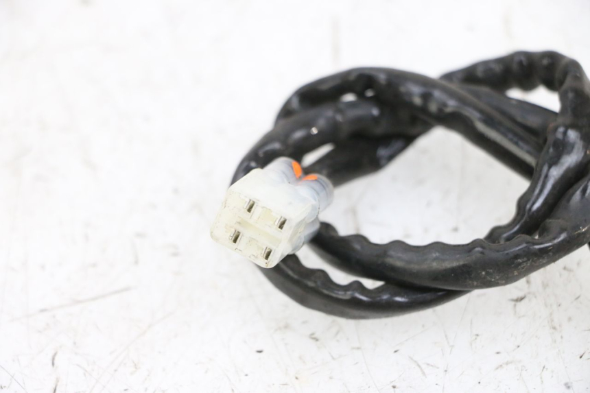 photo de LAMBDA SENSOR MAG POWER BOMBERS 4T 50 (2016 - 2026) - Alternative perspective