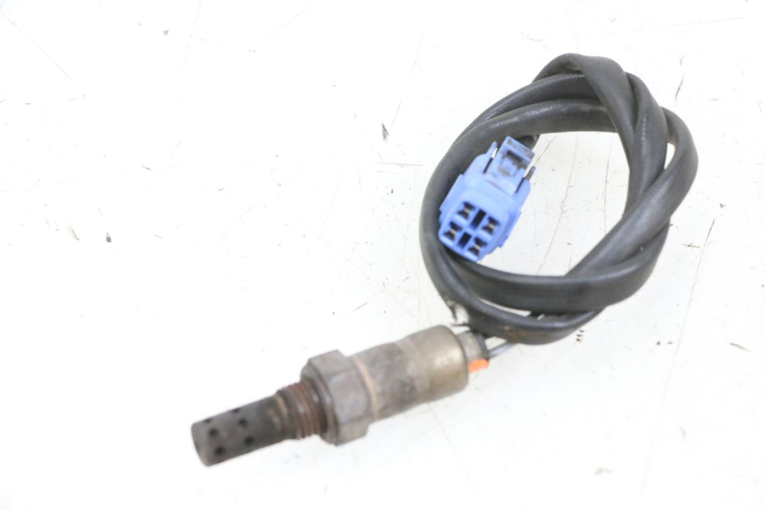 photo de LAMBDA SENSOR SUZUKI BURGMAN 650 (2013 - 2020) - Zoom on usage condition