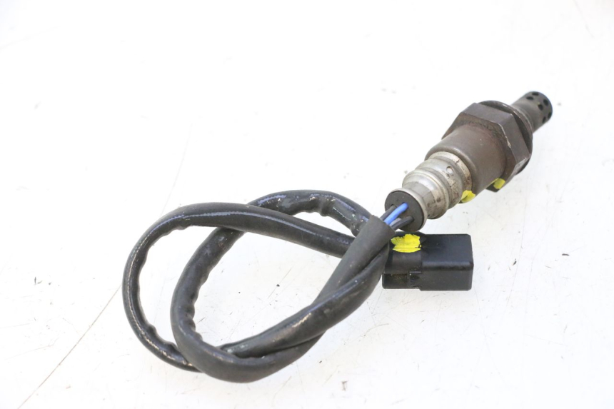 photo de OXYGEN SENSOR SUZUKI BURGMAN 125 (2007 - 2014) - Zoom on usage condition