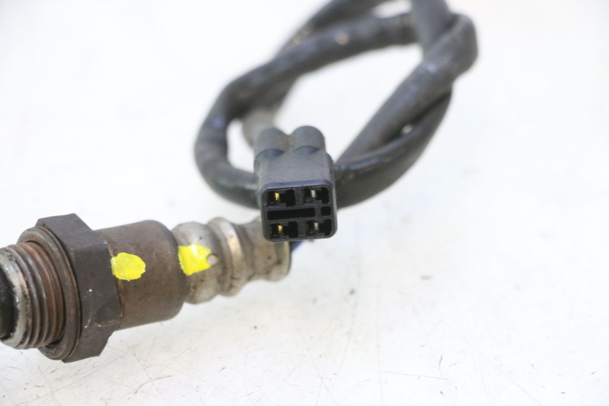 photo de OXYGEN SENSOR SUZUKI BURGMAN 125 (2007 - 2014) - Technical close-up