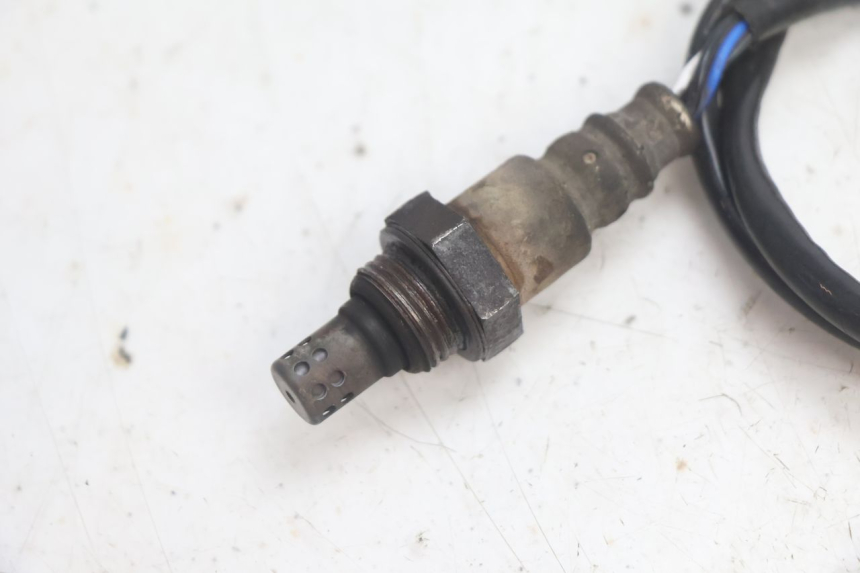 photo de LAMBDA SENSOR SUZUKI BURGMAN EXECUTIVE ABS 650 (2006 - 2012) - Zoom on usage condition