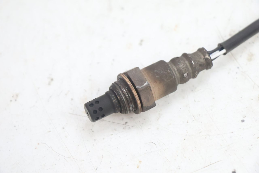 photo de LAMBDA SENSOR SUZUKI BURGMAN EXECUTIVE ABS 650 (2006 - 2012) - Zoom on usage condition