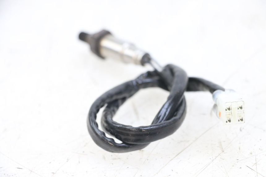 photo de LAMBDA SENSOR ARCHIVE CAFE RACER 4T 50 (2019 - 2024) - Zoom on usage condition