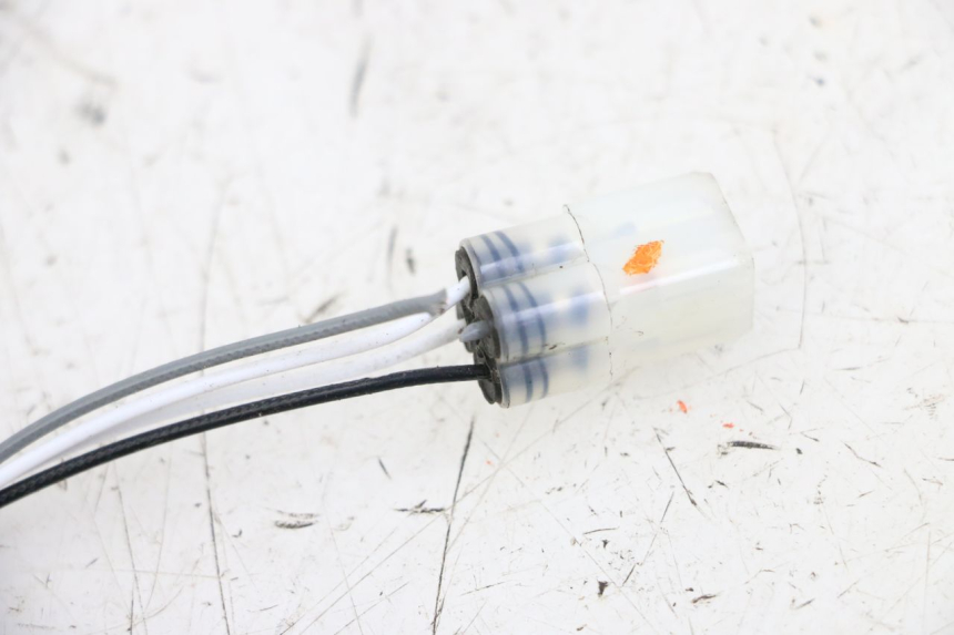 photo de LAMBDA SENSOR ARCHIVE CAFE RACER 4T 50 (2019 - 2024) - Alternative perspective