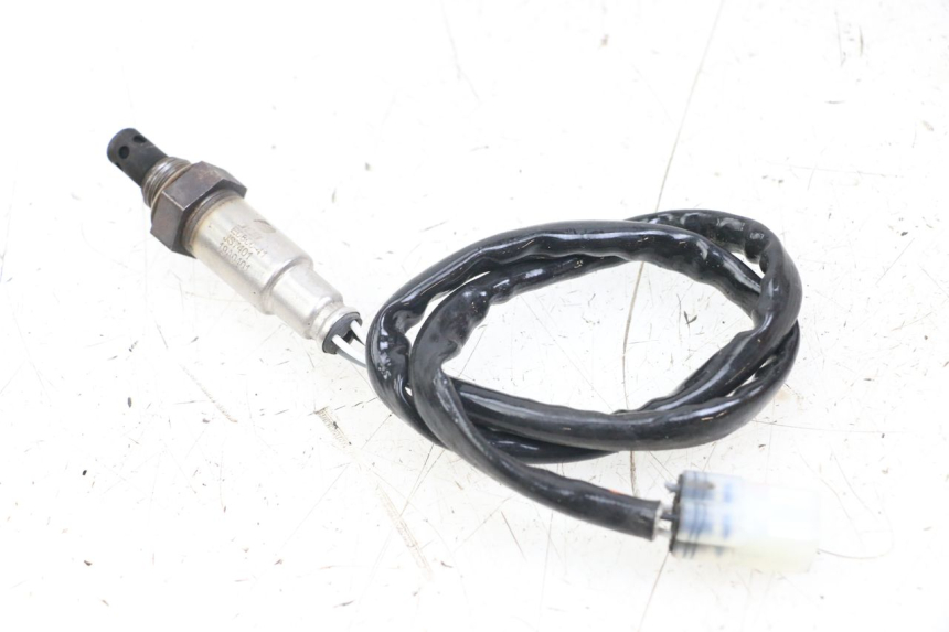 photo de LAMBDA SENSOR ARCHIVE CAFE RACER 4T 50 (2019 - 2024) - Technical close-up