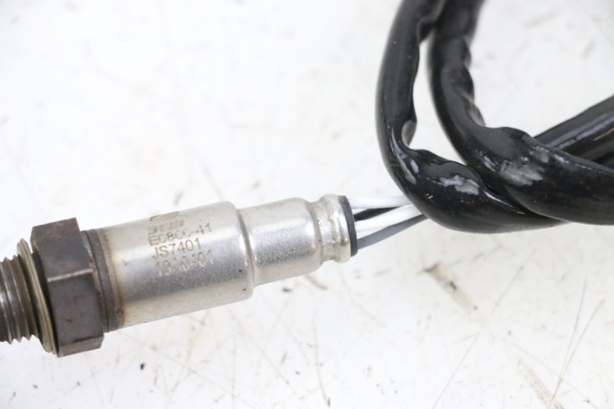 photo de LAMBDA SENSOR ARCHIVE CAFE RACER 4T 50 (2019 - 2024) - Product overview