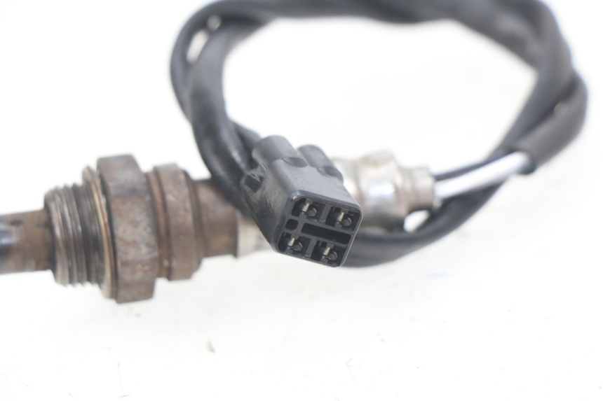 photo de LAMBDA SENSOR HONDA CBRF CBR-F PC41 600 (2011 - 2013) - Zoom on usage condition