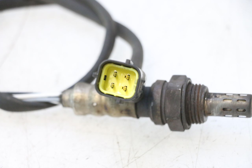 photo de OXYGEN SENSOR PEUGEOT CITYSTAR 125 (2011 - 2017) - Zoom on usage condition
