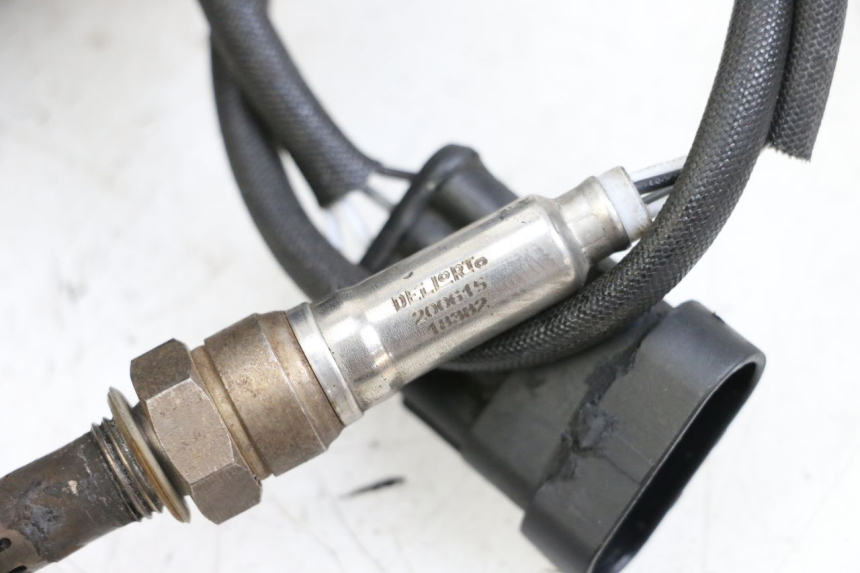 photo de LAMBDA SENSOR LONGJIA DIGITA 4T 50 (2019 - 2022) - Component detail