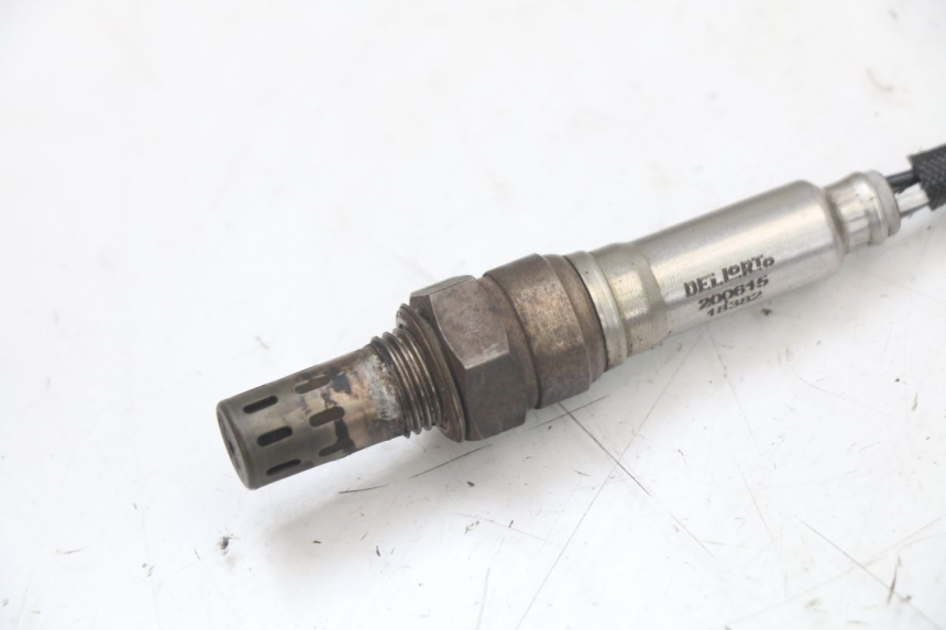 photo de LAMBDA SENSOR LONGJIA DIGITA 4T 50 (2019 - 2022) - Component detail