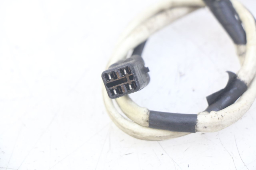 photo de OXYGEN SENSOR KYMCO DINK STREET 125 (2009 - 2014) - Zoom on usage condition