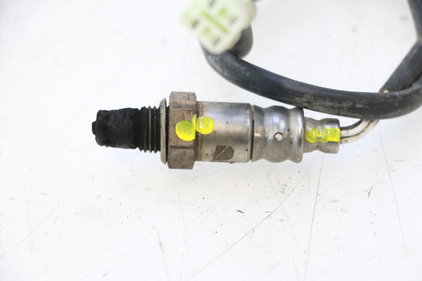 photo de LAMBDA SENSOR MASH DIRT TRACK 50 (2018 - 2020) - Technical close-up